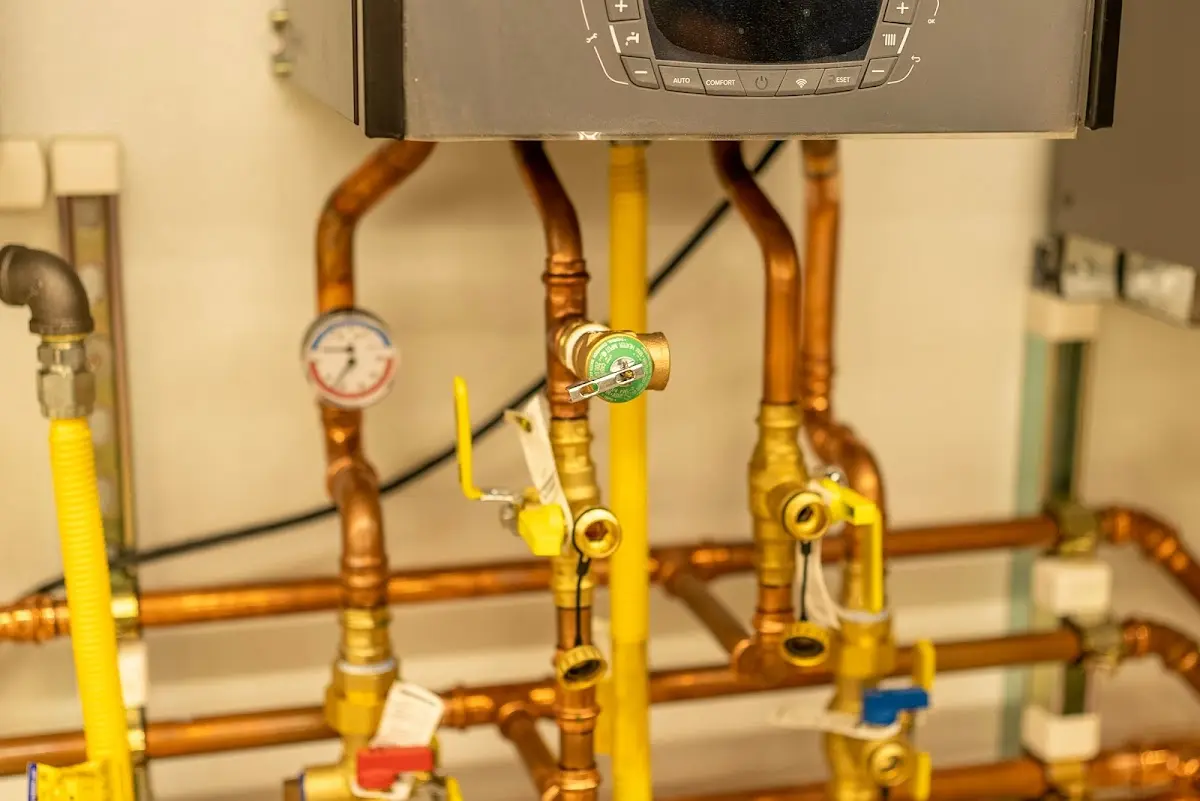 Licensed technician providing Emergency Plumbing for a homeowner in Pistakee Highlands